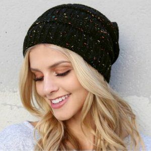 29103 Confetti Beanie